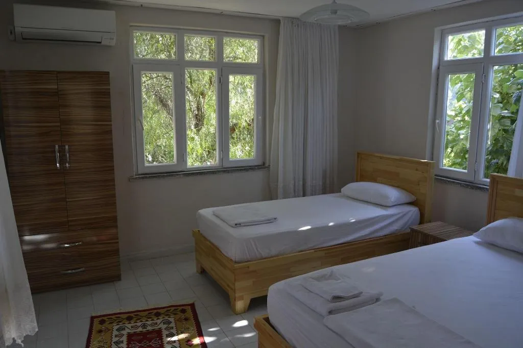 Room, Lemon Garden Lodge, Antalya