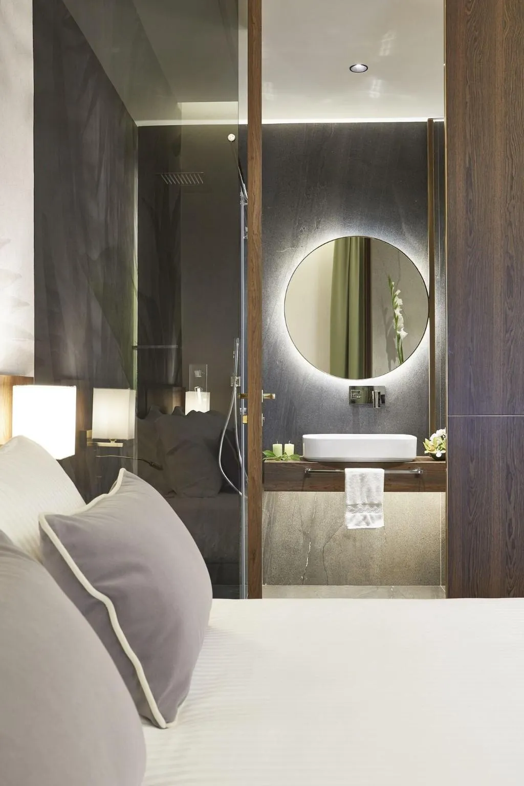 Room, Messori Suites, Florence