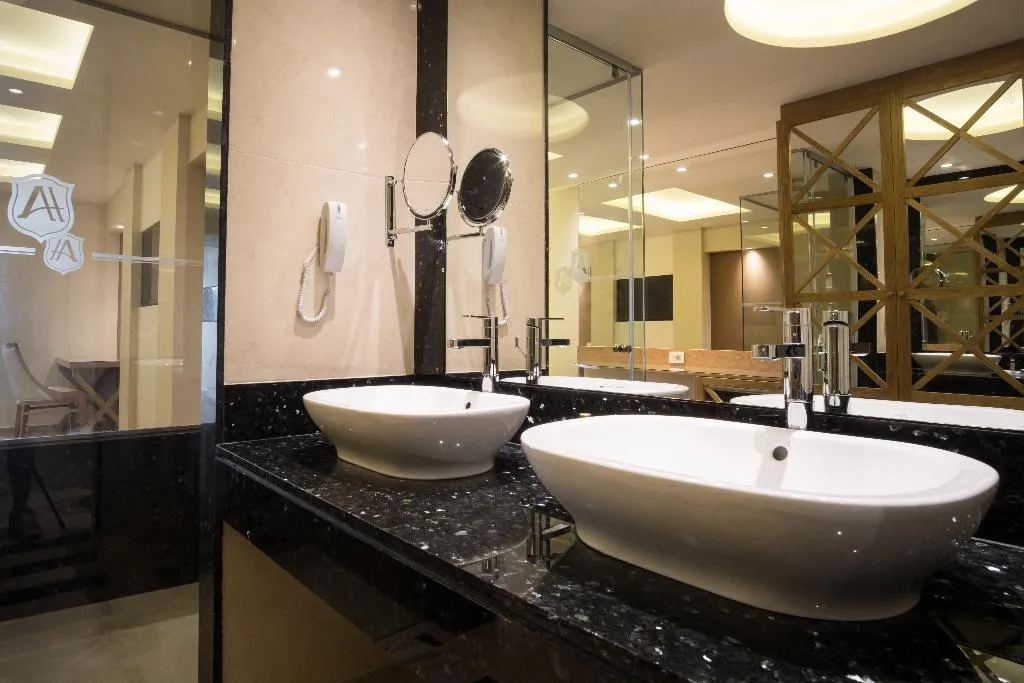 SUITE SEA VIEW Room, Avalon Palace Hotel by GHH, Zante