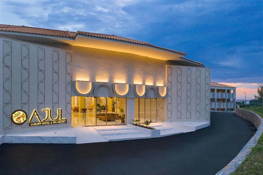 General view, Ajul Luxury Hotel & Spa Resort Registry Collection, Halkidiki
