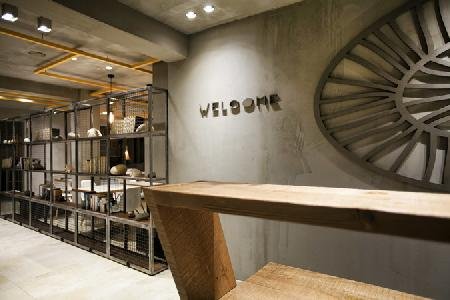 Rigas Boutique Hotel, Thessaloniki