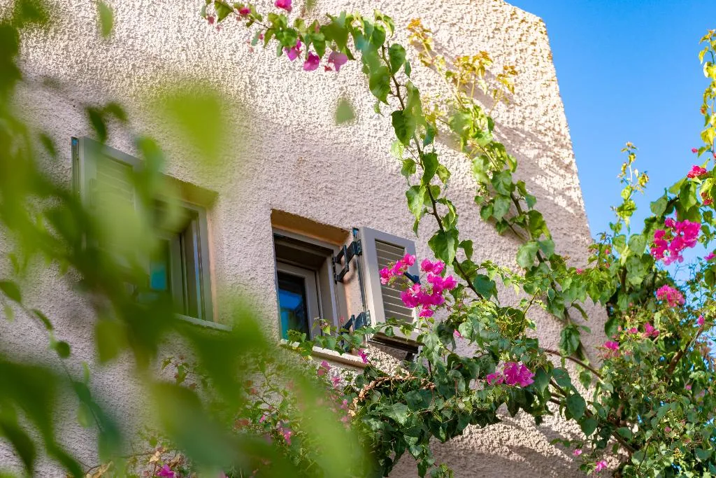 General view, Porto Sisi Hotel Apartments, Crete