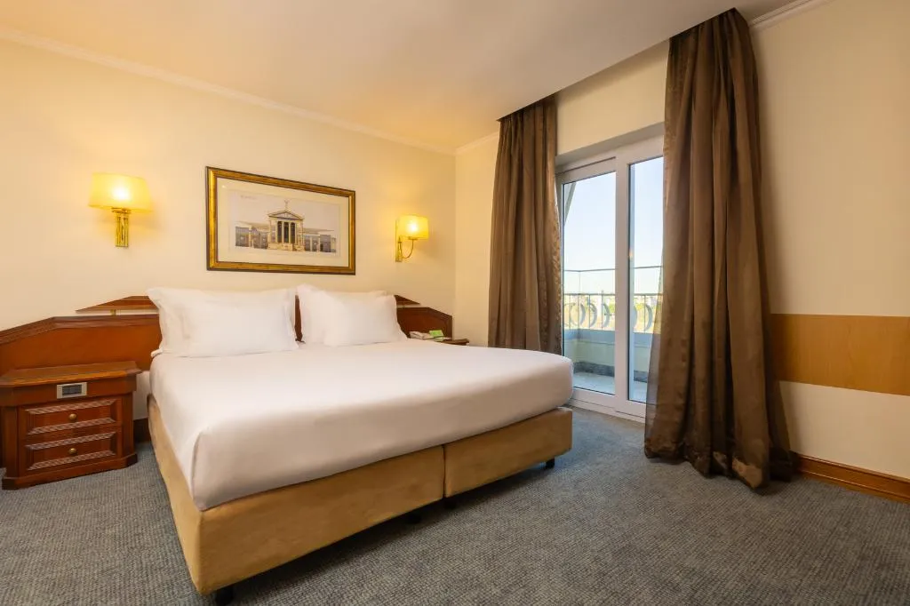 SUITE STANDARD Room, Sana Rex Hotel, Lisbon