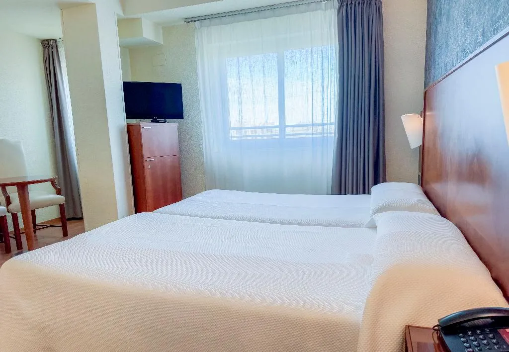 Room, Torreluz Aparthotel, Costa Almeria