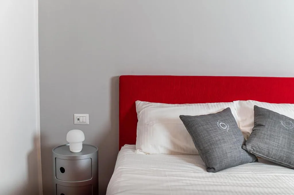 DOUBLE STANDARD Room, Neocore Boutique Hotel, Naples