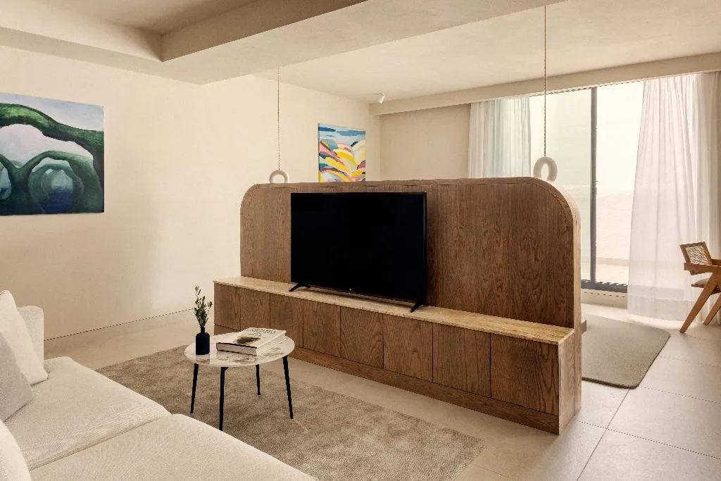 JUNIOR SUITE STANDARD Room, Anfitrion Villas & Suites, Costa Del Sol