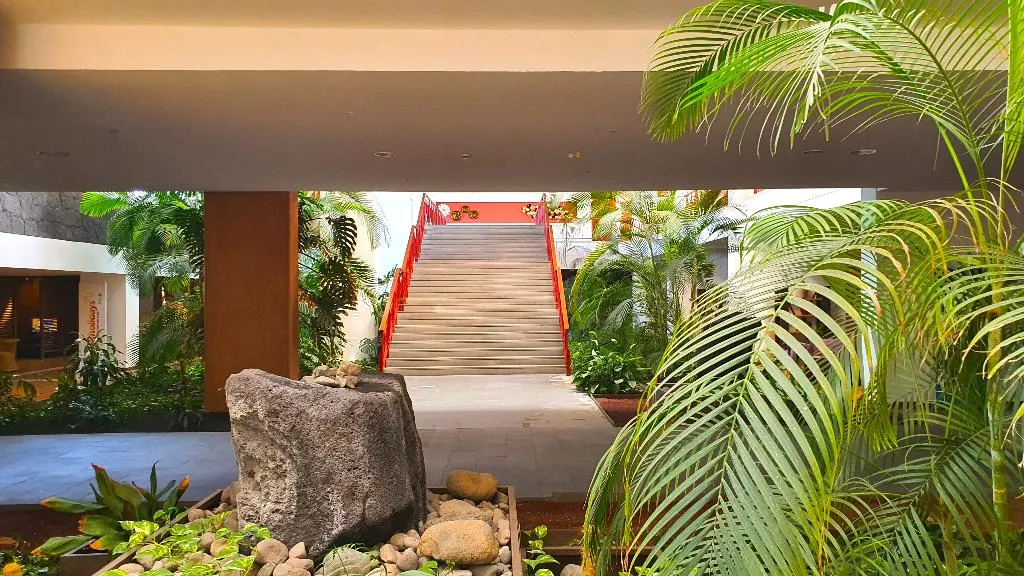 General view, Costa Calero Thalasso& Spa, Lanzarote