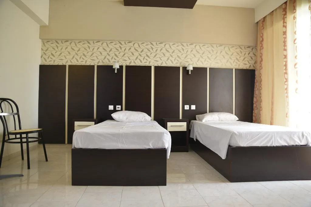STUDIO LAND VIEW Room, Rose Hotel, Rhodes