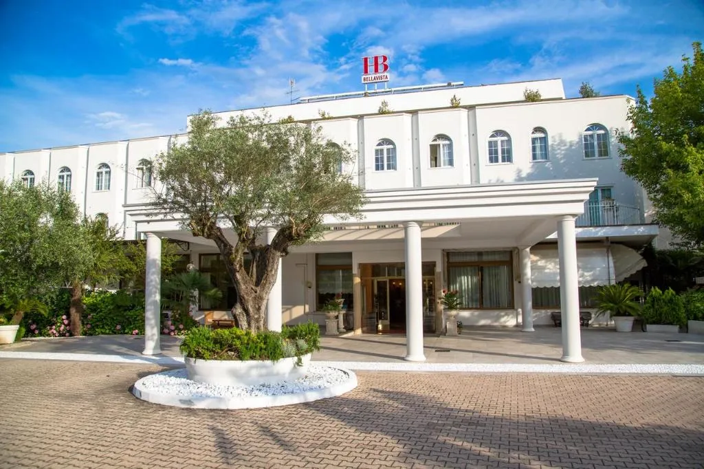 General view, Hotel Bellavista Terme Resort and Spa, Venice