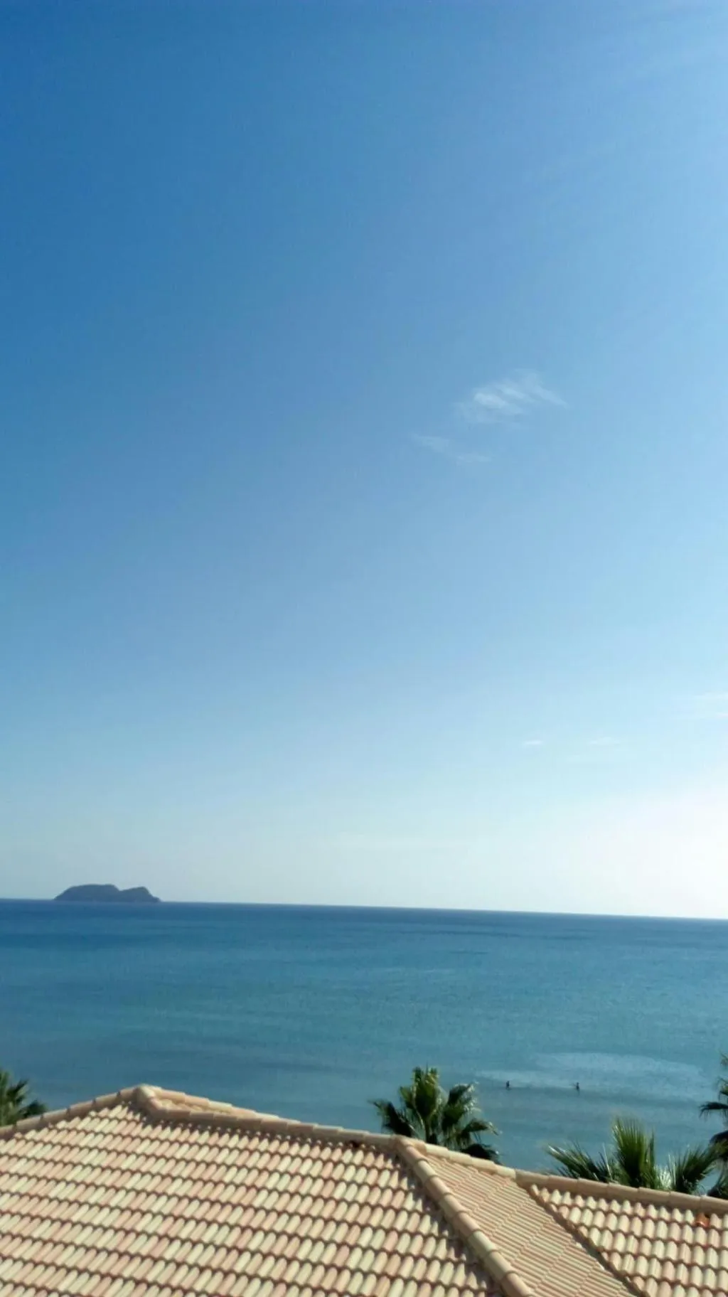 Room, Crystal Beach, Zante
