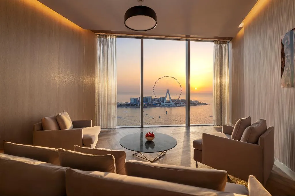 SUITE PREMIUM ONE BEDROOM Room, Rixos Premium Dubai JBR, Dubai