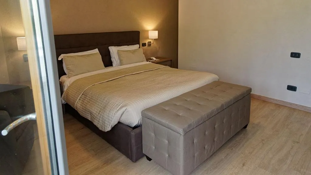Room, Hotel Oasi SPA & Wellness, Milan