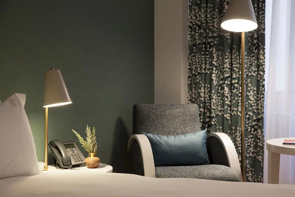 APARTMENT CLASSIC DELUXE Room, Altis Suites, Lisbon