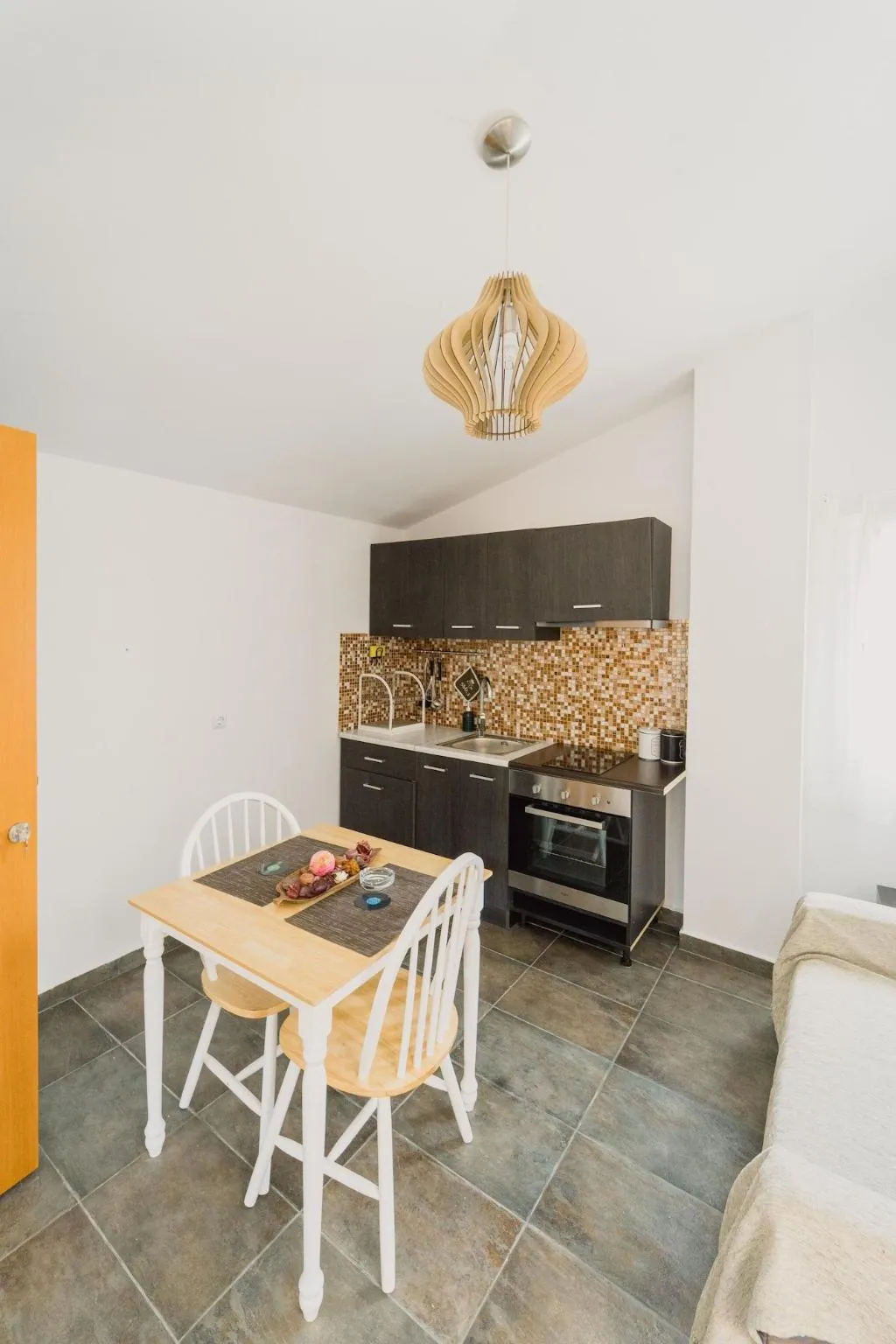 Room, Stellatos House, Kalamata