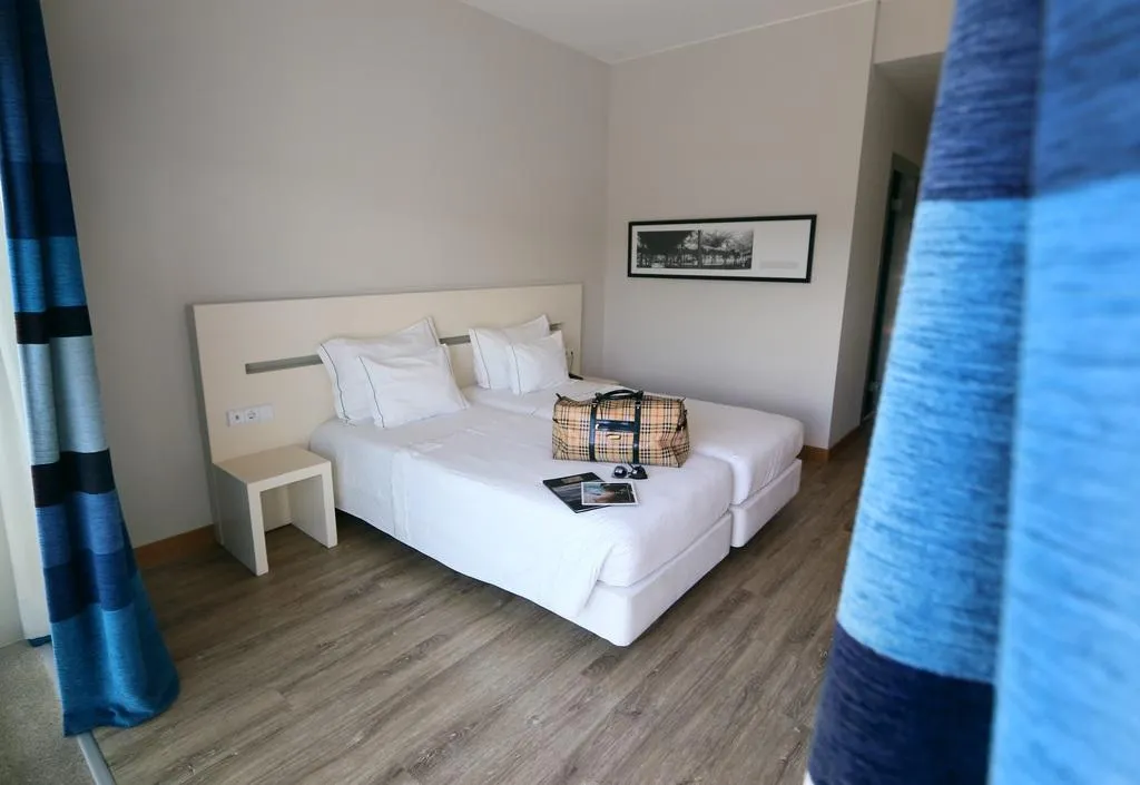DOUBLE SINGLE USE CLASSIC Room, Água Hotels Mondim de Basto, Porto