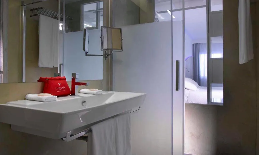 Room, Ushuaia Ibiza Beach Hotel – Adults Only, Ibiza