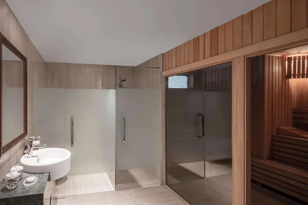 Room, Papillon Ayscha, Antalya