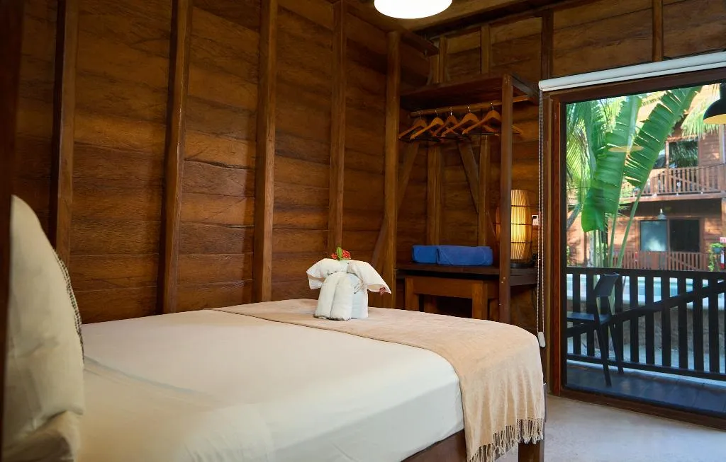 Room, Coconut By ÓOL Hotels, Cancun Area