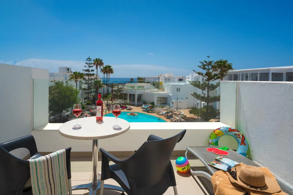 APARTMENT SUPERIOR Room, Galeon Playa, Lanzarote