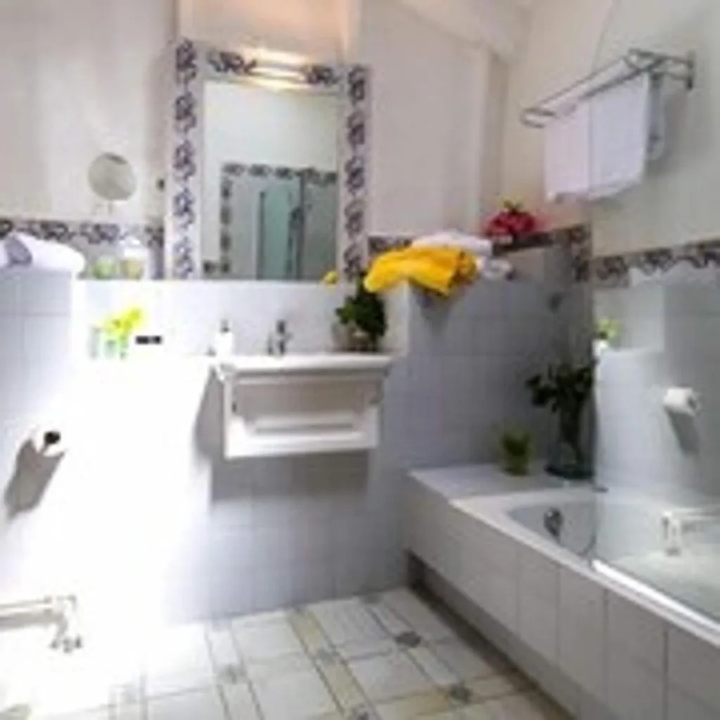 Room, Finca Hotel Es Castell, Majorca