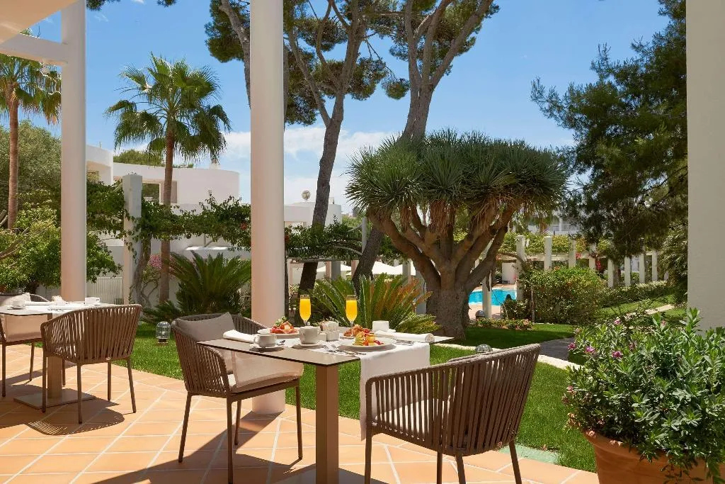Restaurant, Melia Cala d'Or Boutique Hotel, Majorca