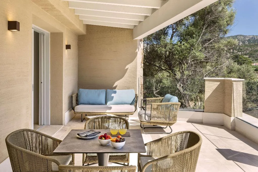 Restaurant, 7pines Resort Sardinia Destination By Hyatt, Olbia