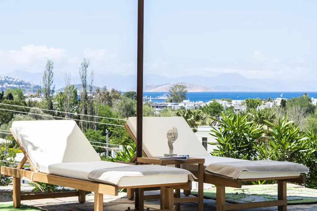 Sports and Entertainment, Elementa Luxury Boutique Hotel, Bodrum