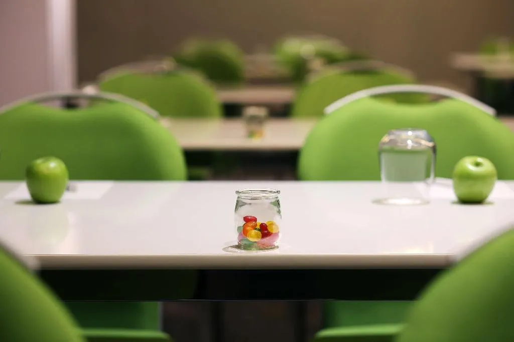 Conferences, Park Inn by Radisson Izmir, Izmir
