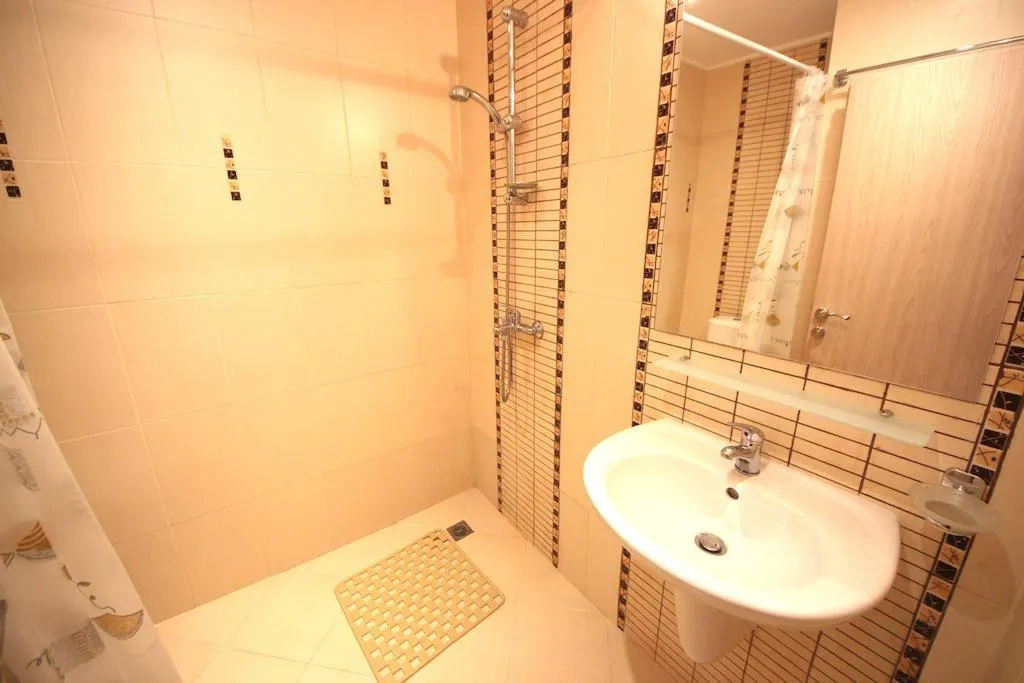 STUDIO DELUXE Room, Menada Kavaci Sozopol Apartments, Bourgas