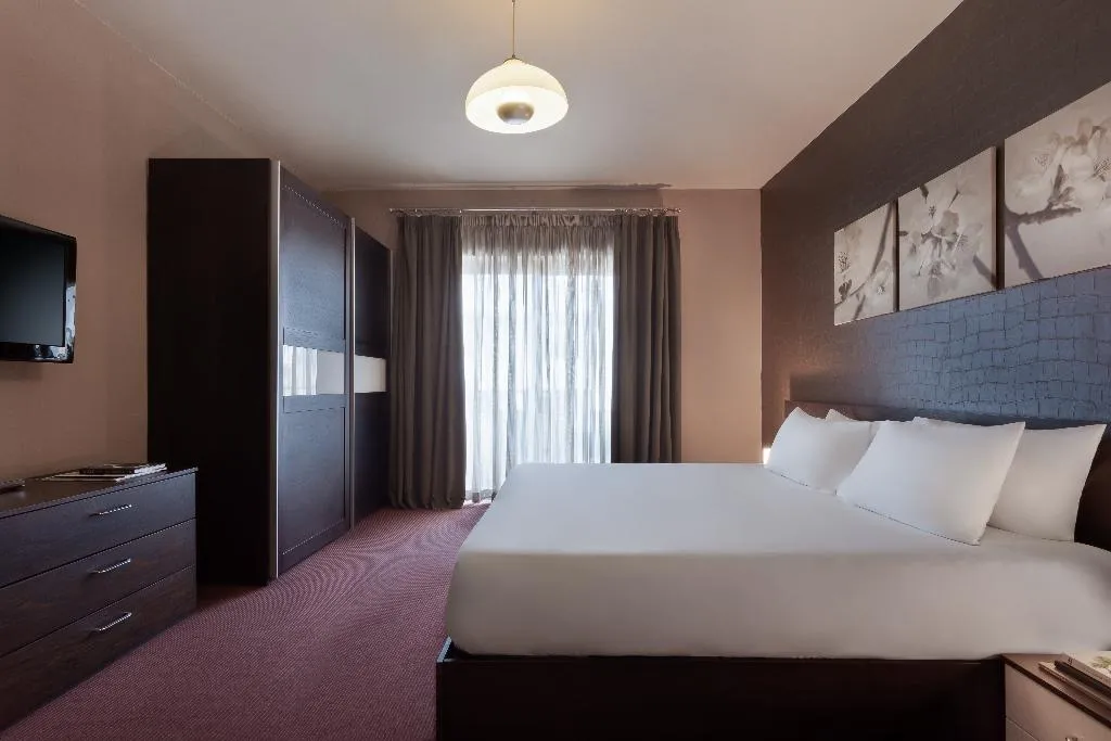 Double or Twin DELUXE Room, Argento Hotel Malta, Malta