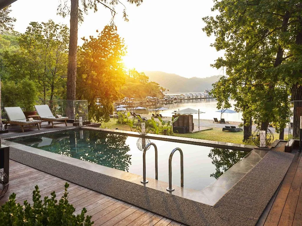 VILLA PREMIUM Room, Rixos Premium Gocek Adult Only, Dalaman