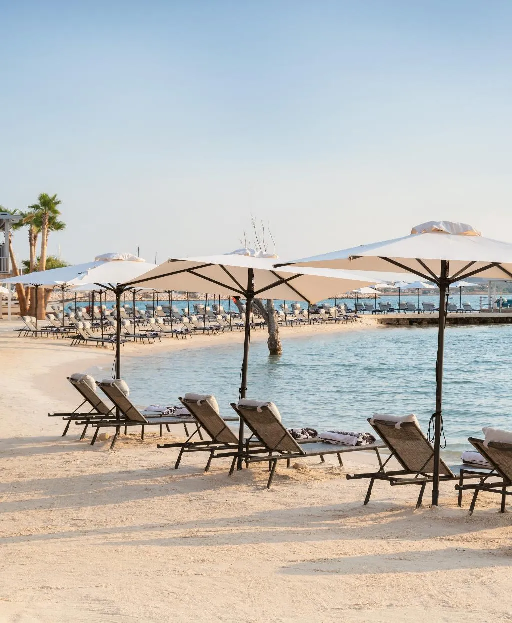 General view, Biblos Beach Resort Alacati, Izmir