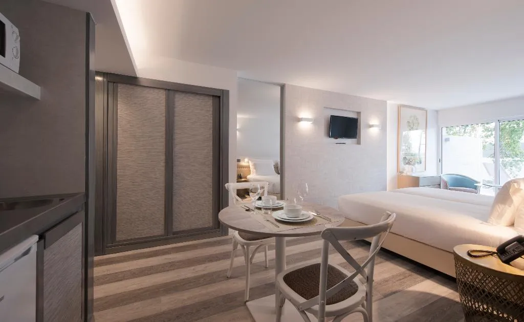 STUDIO STANDARD Room, Alto Lido, Madeira