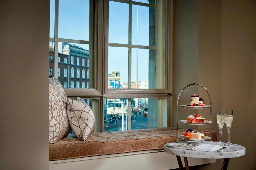 Room, The College Green Hotel Dublin, Autograph, Dublin