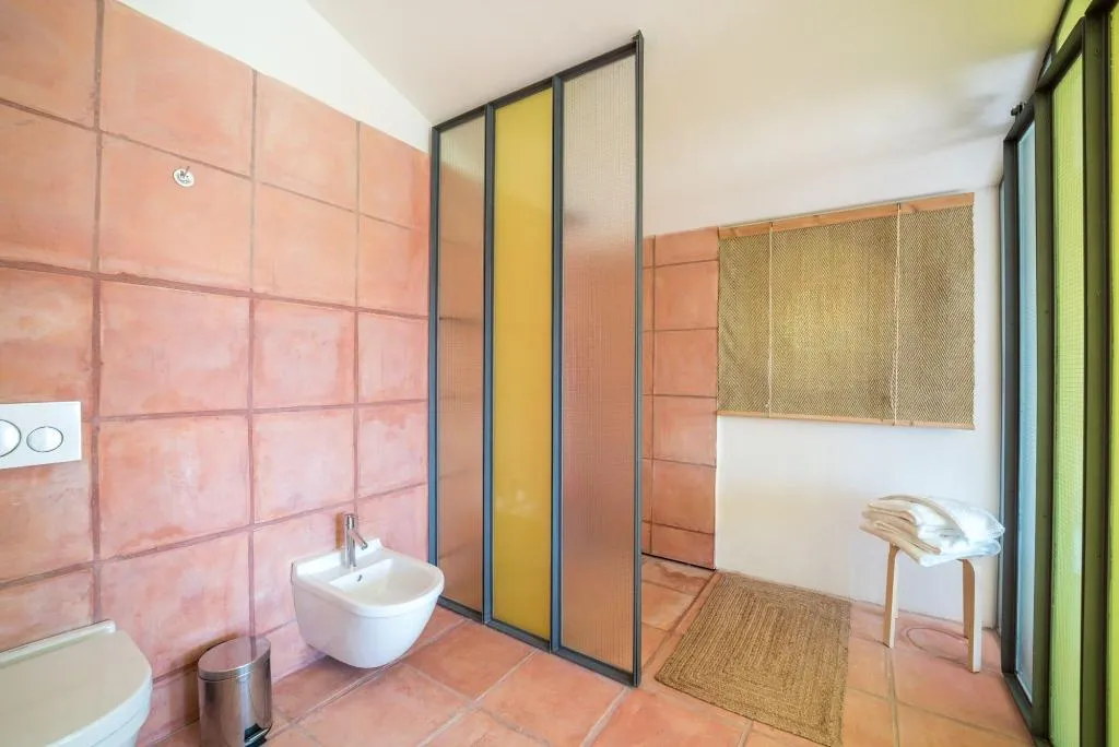 Room, Cortijo La Organic, Costa Del Sol