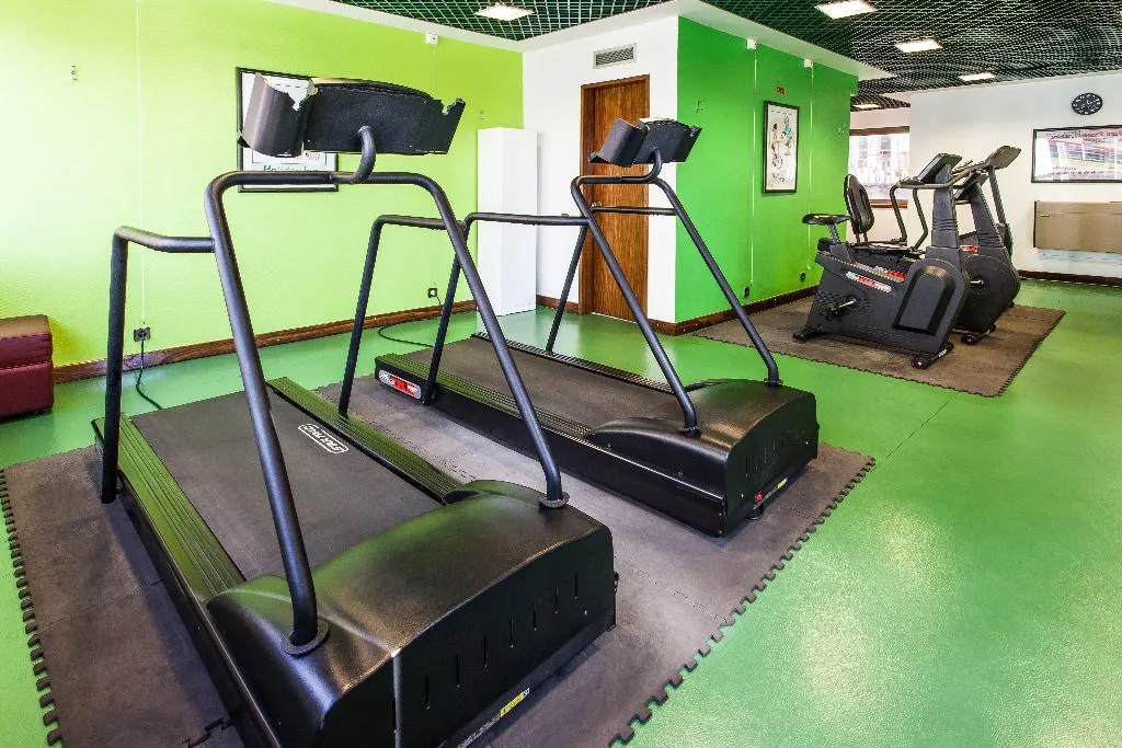 Sports and Entertainment, Holiday Inn Lisbon Continental, Lisbon