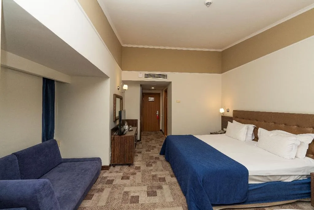 DOUBLE CLUB Room, Pine Beach Belek, Antalya