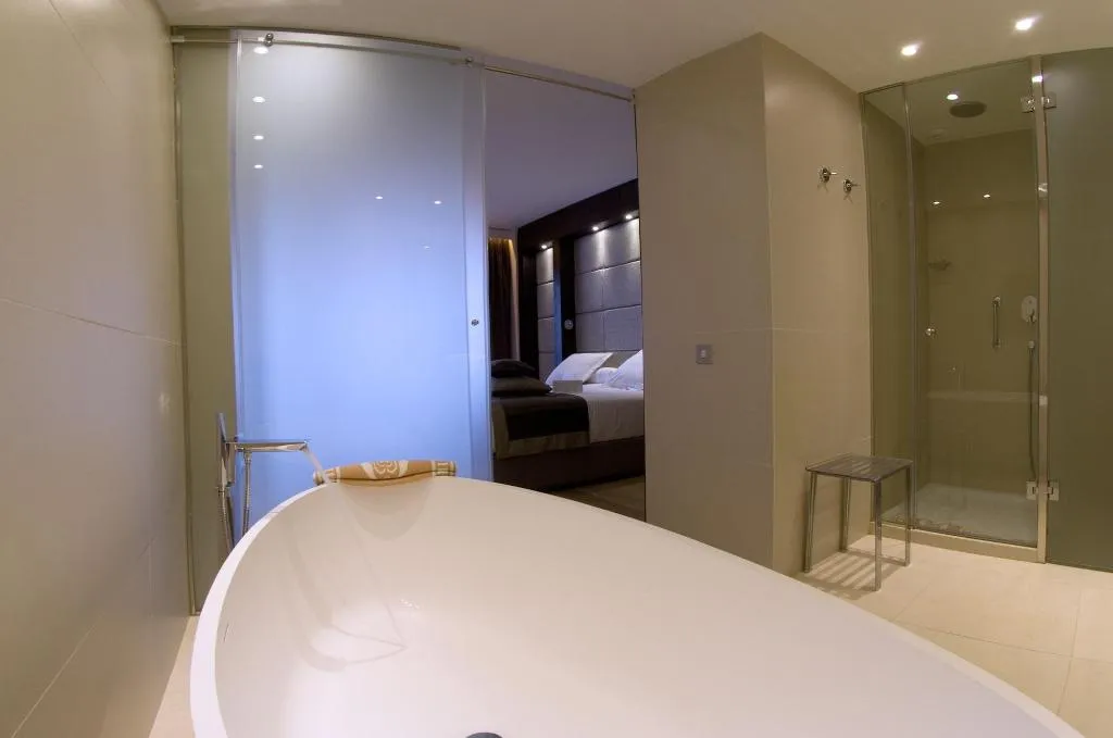Room, Hotel Bonanza Palace – Resort & SPA by Olivia Ho, Majorca