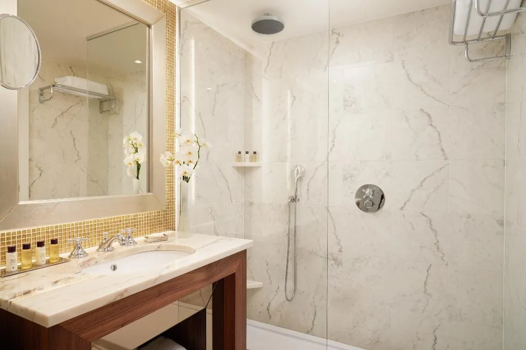 Room DELUXE WITH VIEWS Room, Corinthia Lisbon, Lisbon