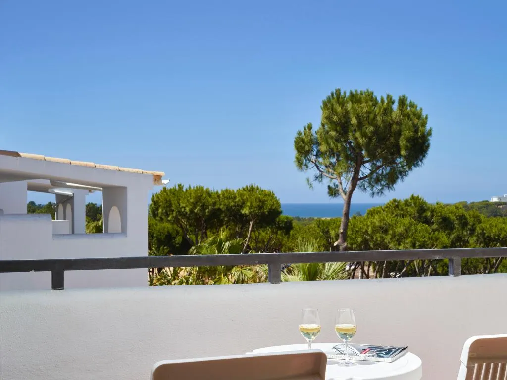 SUITE CLASSIC Room, Ria Park Garden, Algarve
