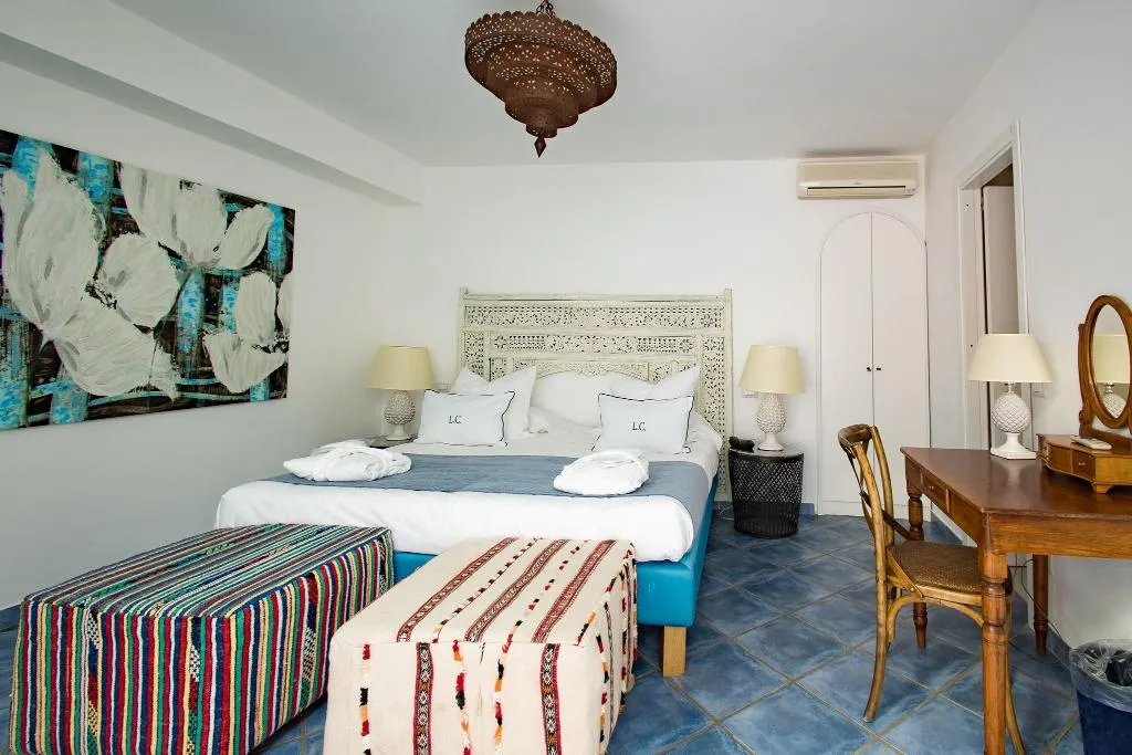 SUITE STANDARD Room, Le Calette Bay, Palermo