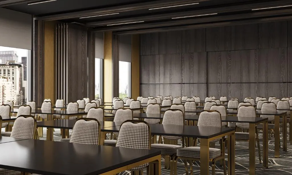 Conferences, Movenpick Hotel Tallinn, Tallinn