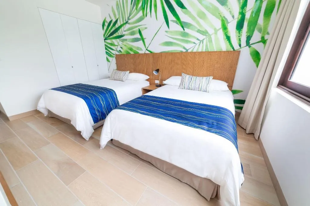 Room, Lahun Suites Playa del Carmen, Playa Del Carmen