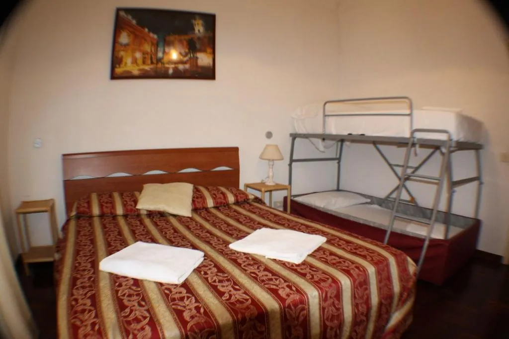 Room, Beautiful Place In Rome, Rome
