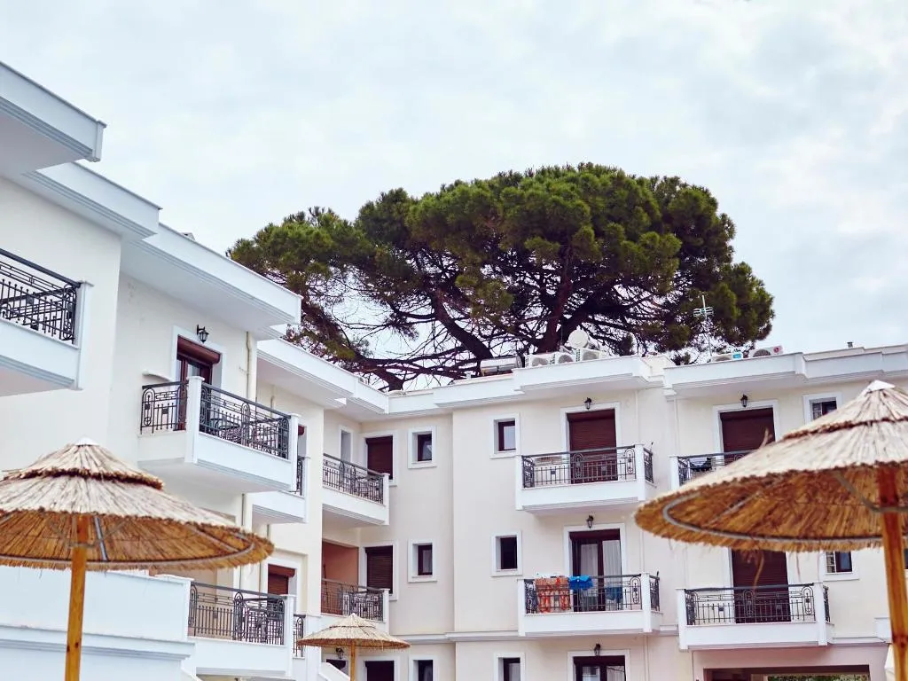 General view, Skiathos Somnia, Skiathos