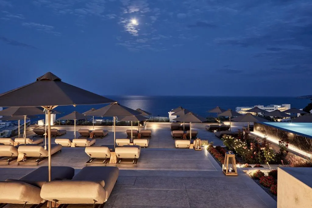 General view, Esperos Village Adults Only, Rhodes