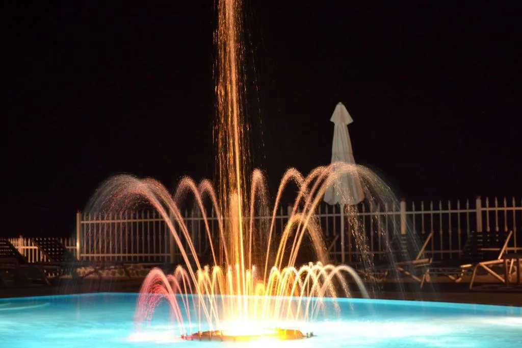 Conferences, Dream Island Hotel, Santorini