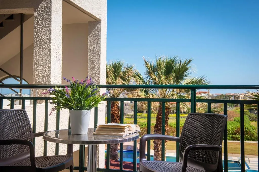 TRIPLE STANDARD Room, Gouves Bay, Crete