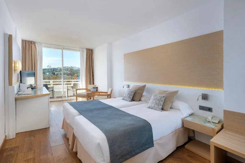 Double or Twin PROMO Room, Sentido Fido Punta del Mar Hotel & Spa, Majorca