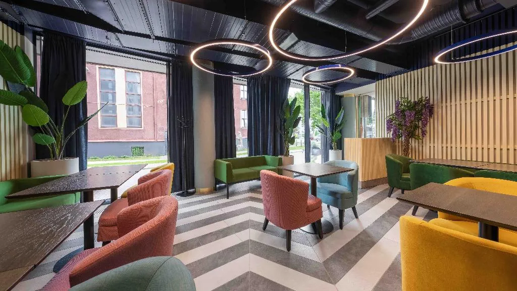 Conferences, Wellton Riverside Spa Hotel, Riga
